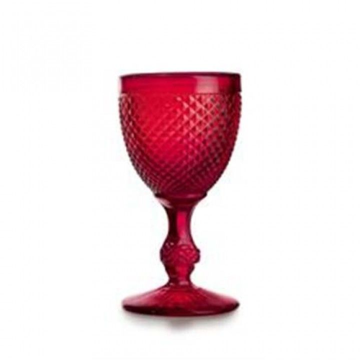 Calice         3043/1 Vermelho