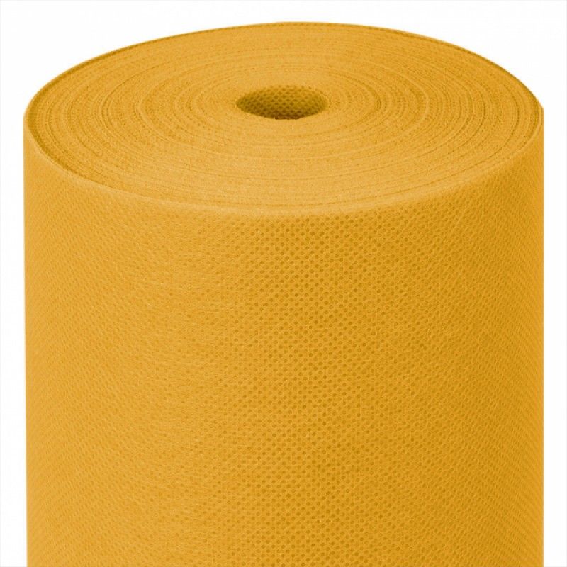 Rolo 40serv. 0.40x48 195.32 Amarelo