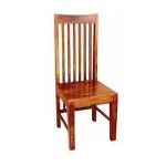 CADEIRA 43X44X90 MADEIRA ACACIA WR-124 CADEIRA 43X44X90 MADEIRA ACACIA WR-124