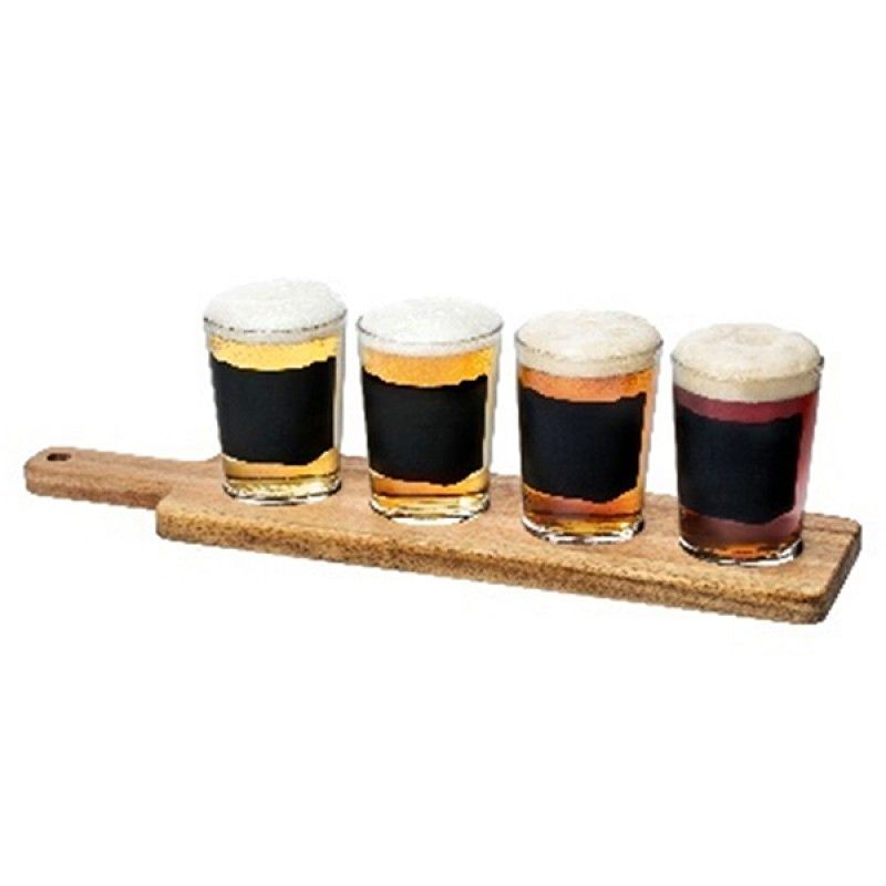 Conj. 4 Copos + Base 41772