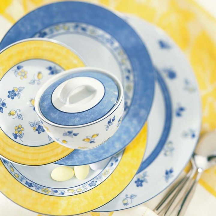 Travessa N.6 Flor Amar 7/4587 Travessa N.6 Flor Amar 7/4587