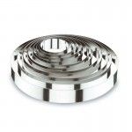 Molde Aro Redondo 28x6  68628