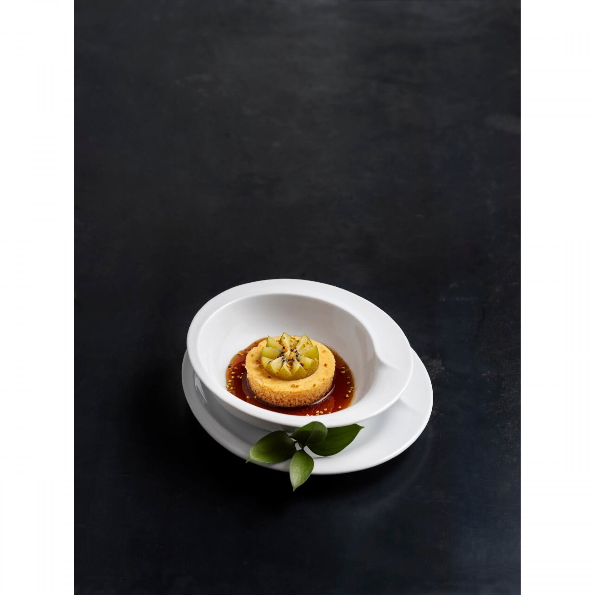 Prato Fundo 20x18 Boheme