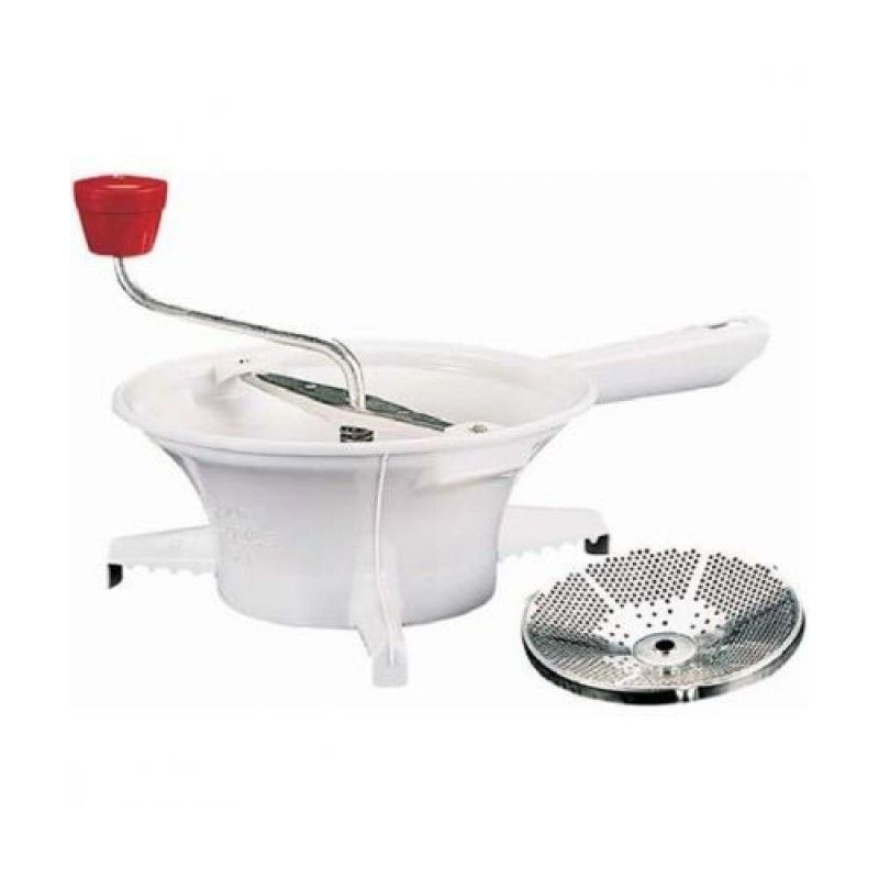 Passevite para Pur� 20cm