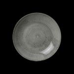 Prato Fundo Coupe 21cm Urban Smoke 12080570