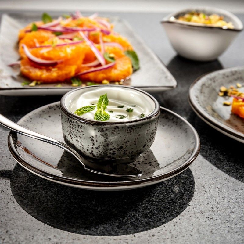 Taca Pequena 13cm Urban Smoke 12080525