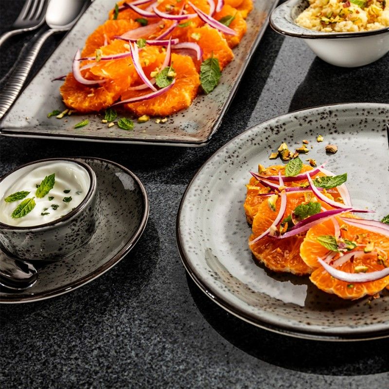 Ramekin 6.5cm Urban Smoke 12080575