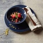 Taca Essence 14cm Vesuvius Lapis Blue 12010598