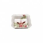 Assadeira Quad 25cm Deer Friends Br