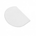 Raspador Plastico Flexivel Br