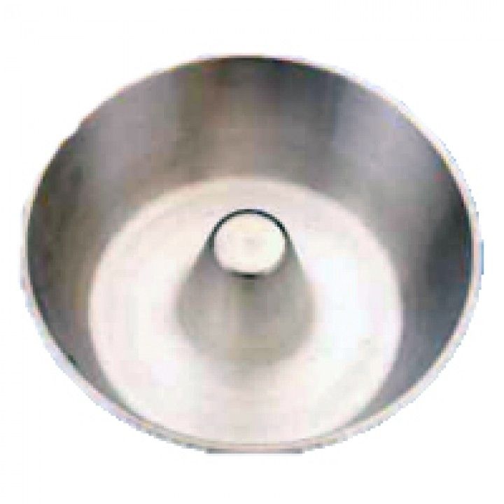 Forma Pao De Lo C/Cano Forte 30 Tc3001 Alum.
