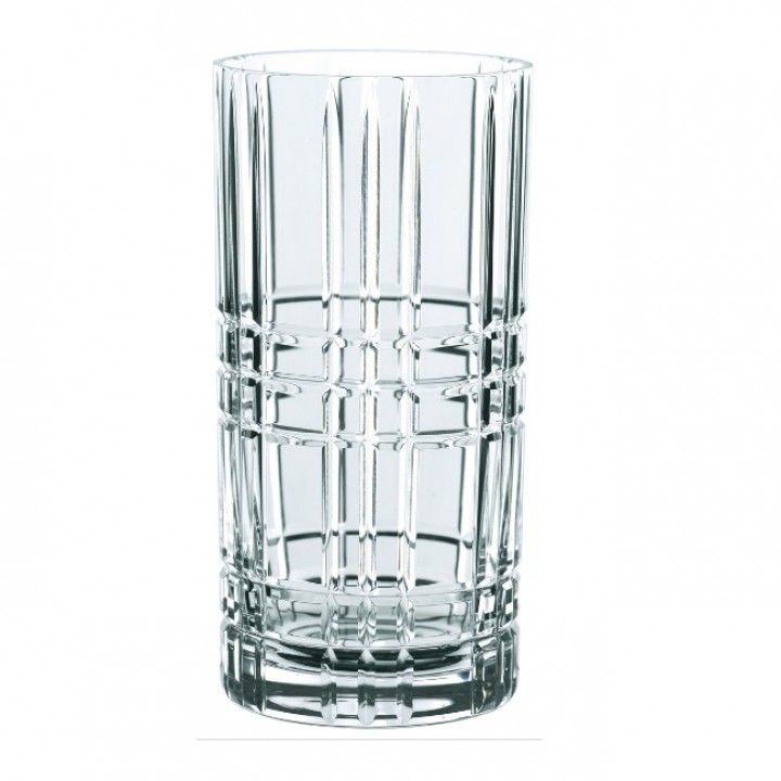 Copo Longdrink Square 98234