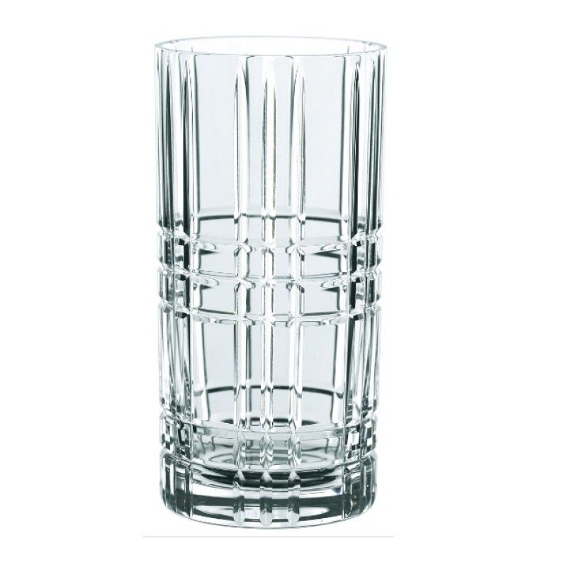 Copo Longdrink Square 98234
