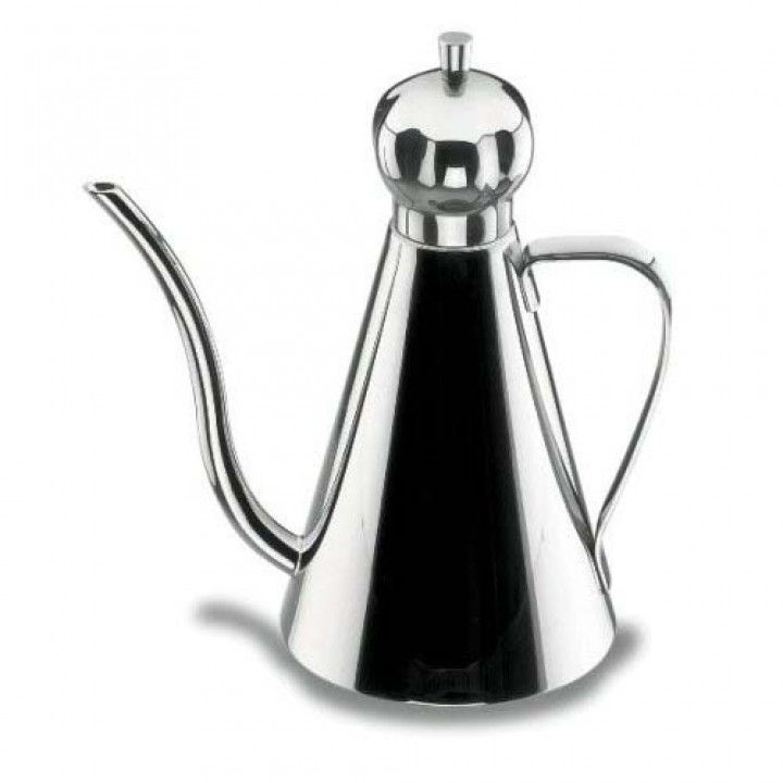 Azeiteira Conica Inox 62555