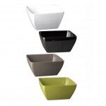 Taa Melamina 12,5x12,5x6,5cm Ref 83570