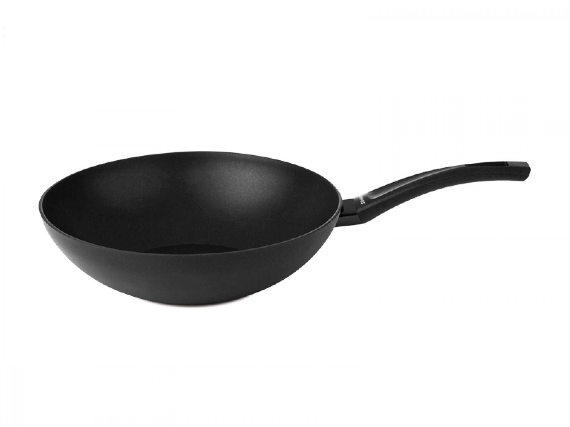 Wok Com Cabo 28cm Antiaderente Venus