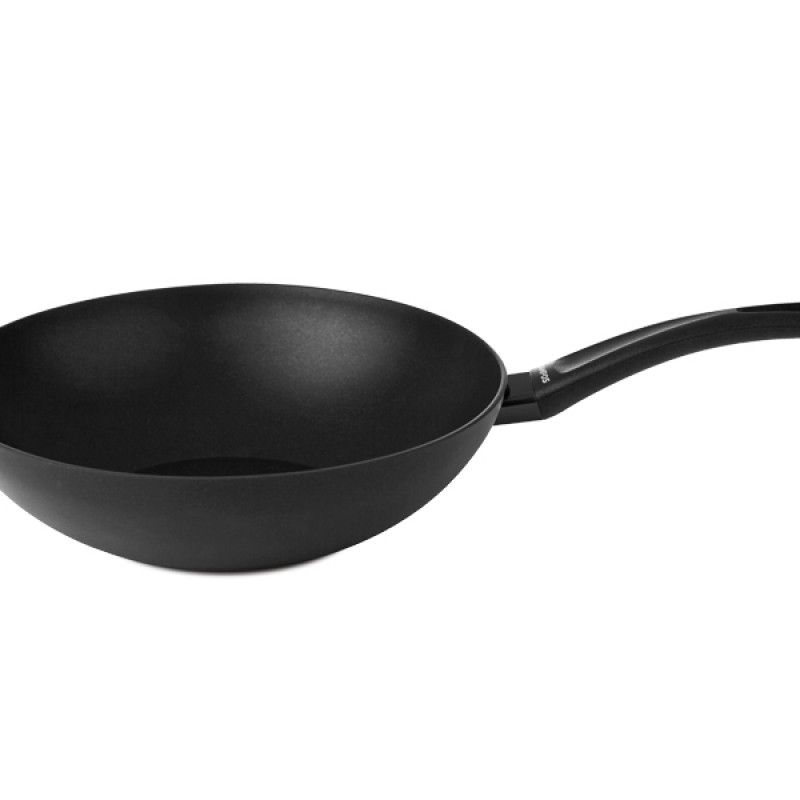 Wok Com Cabo 28cm Antiaderente Venus