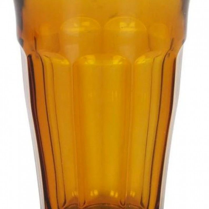 Copo 31cl Amber Picardie