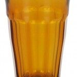 Copo Highball 36cl Amber Picardie