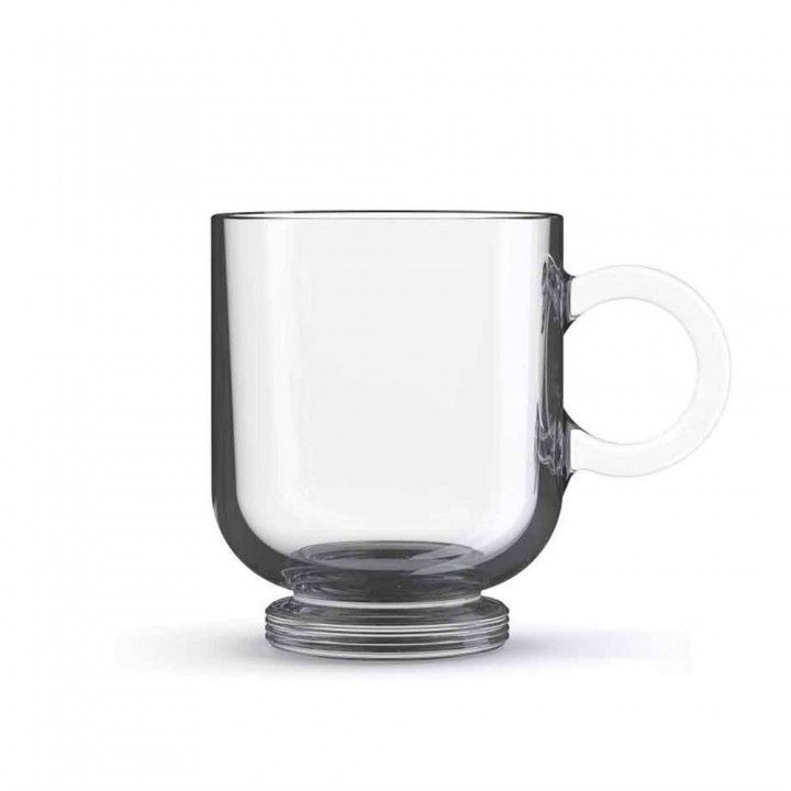Caneca Cappuccino 22cl Sentido