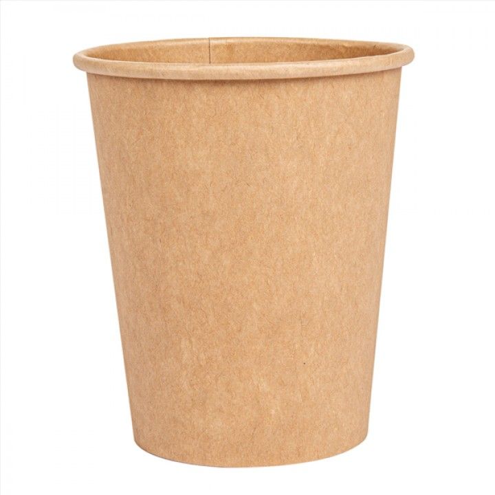 Conj 50 Copos 240ml Bebidas Quentes