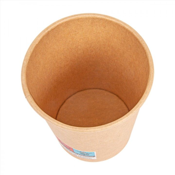 Conj 50 Copos 240ml Bebidas Quentes