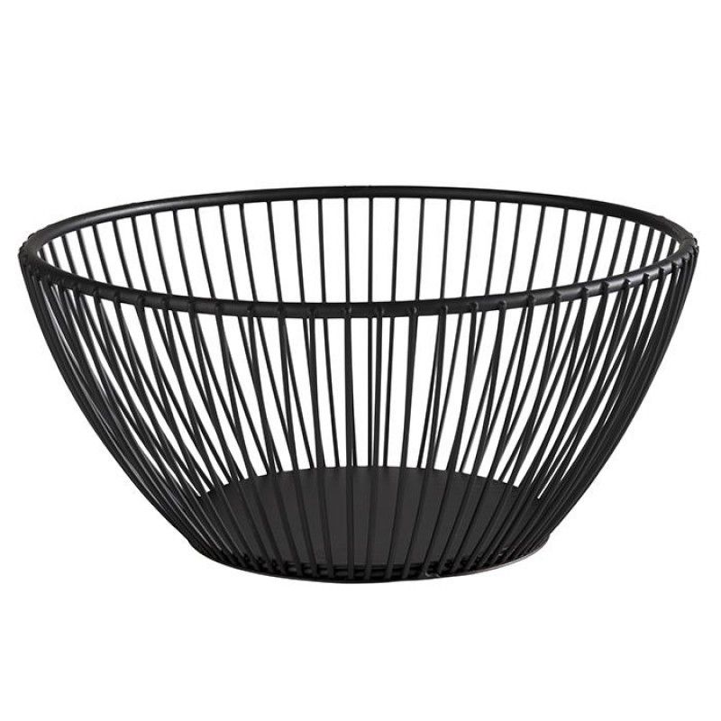 Cesto Svart 8cm 30420