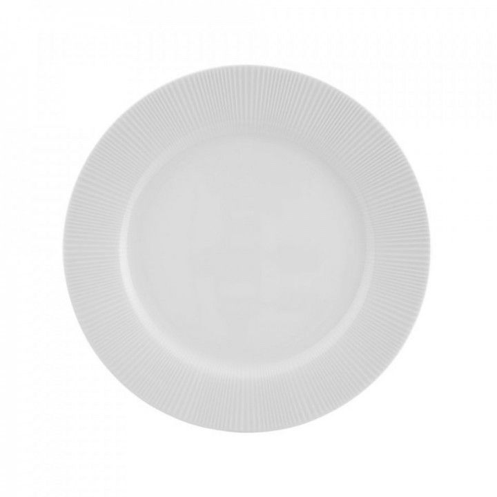 Prato Raso 27cm Verve