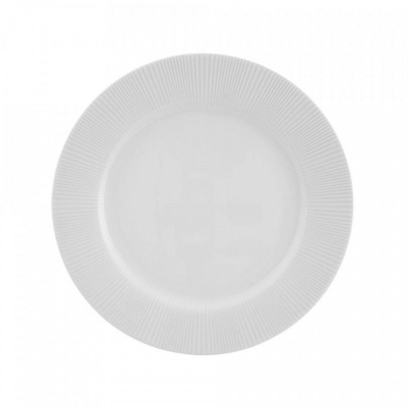 Prato Raso 27cm Verve