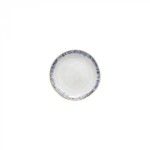 Prato Pao 15cm Brisa Ria Azul