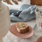 Prato Oval 16cm Livia Rosa