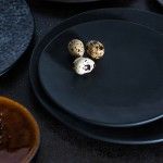 Prato Raso 28cm Brisa Sal