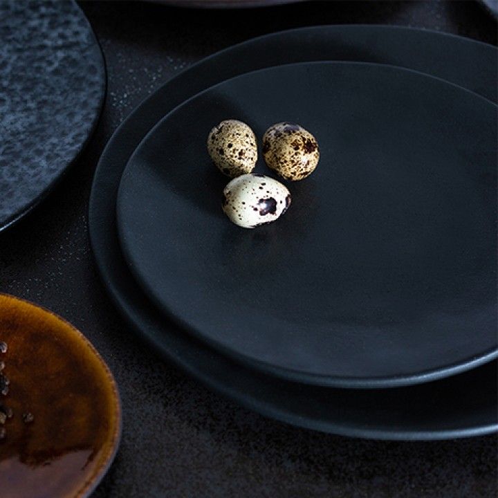 Prato Raso 28cm Brisa Sal