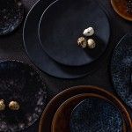 Prato Raso 28cm Brisa Sal