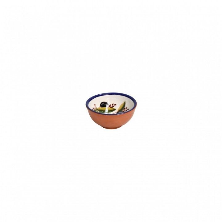 Ramekin 11cm Alentejo Terracota Ramekin 11cm Alentejo Terracota