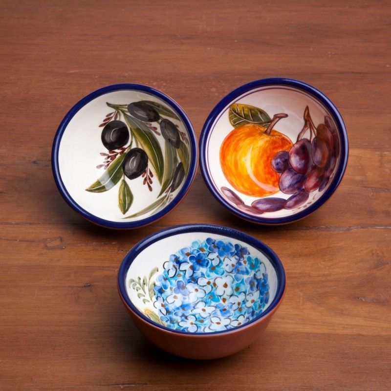 Ramekin 11cm Alentejo Terracota