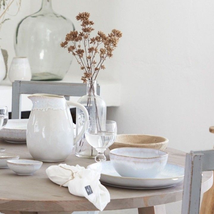 Taca Sopa/Cerais 16cm Brisa Sal