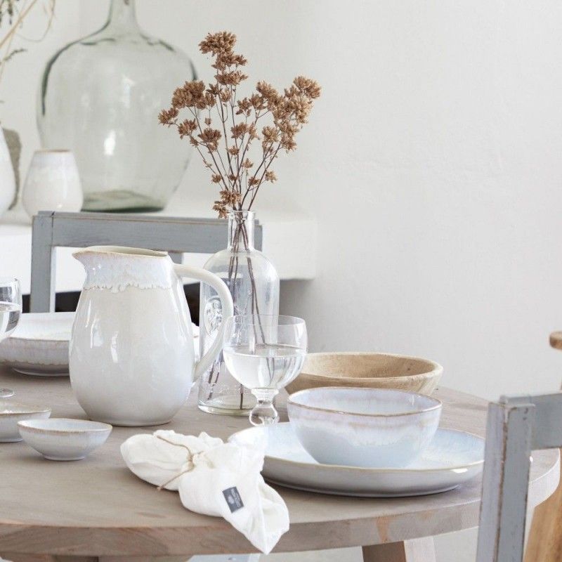 Taca Sopa/Cerais 16cm Brisa Sal