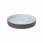 Prato Sopa/Pasta 24cm Lagoa Eco-Gres Br