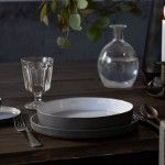 Prato Sopa/Pasta 24cm Lagoa Eco-Gres Br
