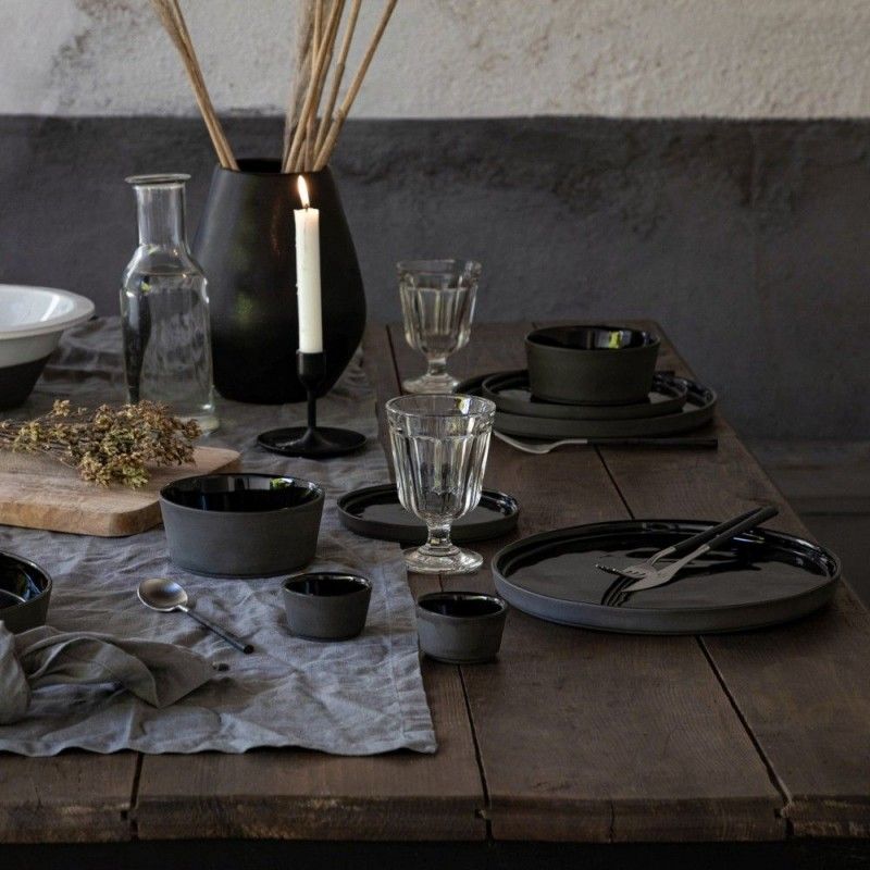 Prato Raso 27cm Lagoa Eco-Gres Pt