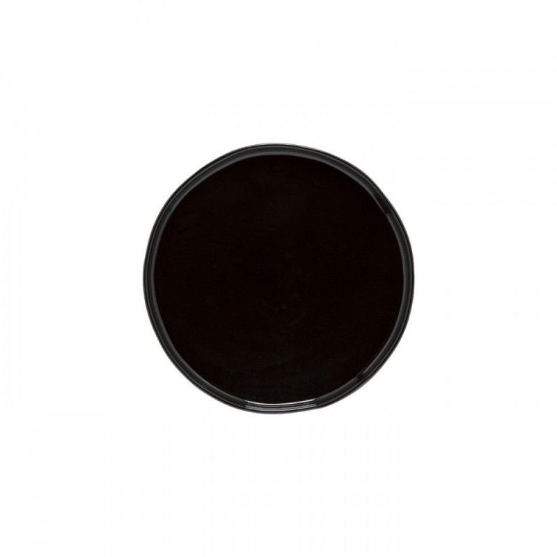 Prato Sobremesa 21cm Lagoa Eco-Gres Pt