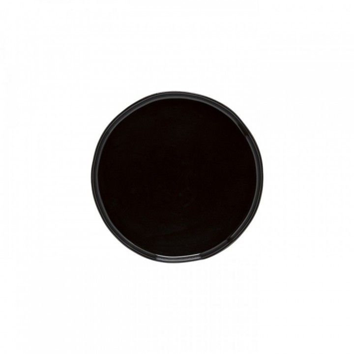 Prato Sobremesa 21cm Lagoa Eco-Gres Pt