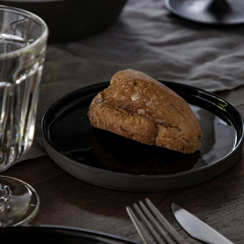 Prato Pao 16cm Lagoa Eco-Gres Pt