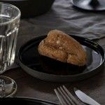 Prato Pao 16cm Lagoa Eco-Gres Pt