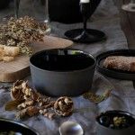 Taca Cereais 14cm Lagoa Eco-Gres Pt