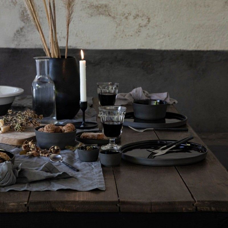 Taca Cereais 14cm Lagoa Eco-Gres Pt