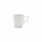 Caneca 36cl Beja Br/Creme