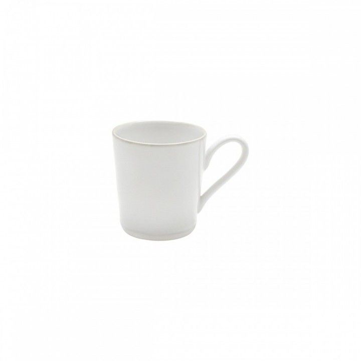 Caneca 36cl Beja Br/Creme