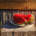 Travessa Oval 40cm Beja Br/Creme